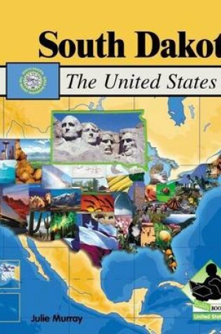 Cover of South Dakota eBook