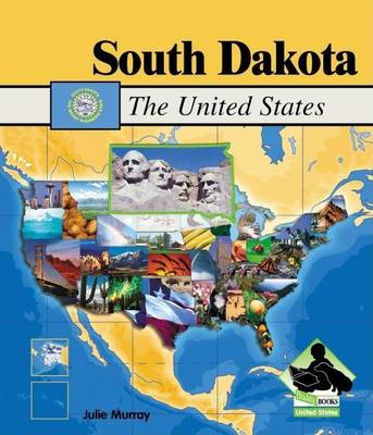 Book cover for South Dakota eBook