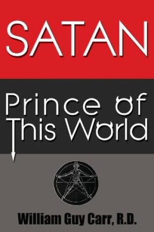 Cover of Satan Prince of the World