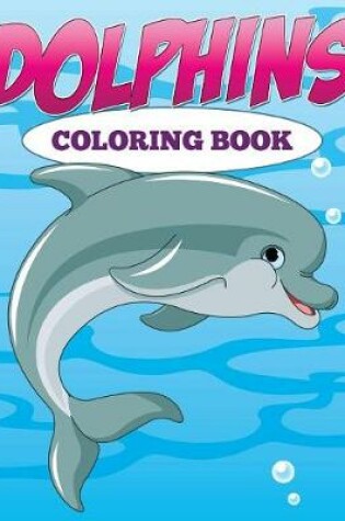 Cover of Dolphins