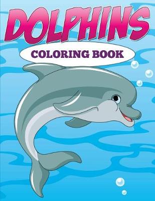 Book cover for Dolphins