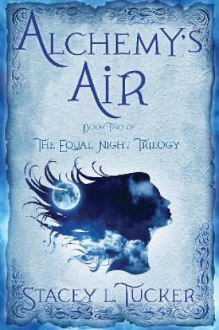 Cover of Alchemy's Air