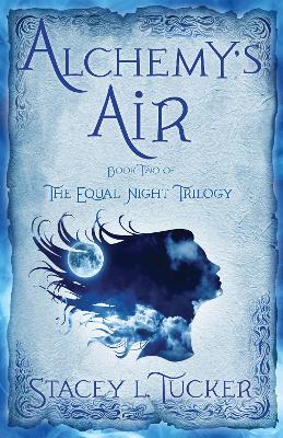 Cover of Alchemy's Air