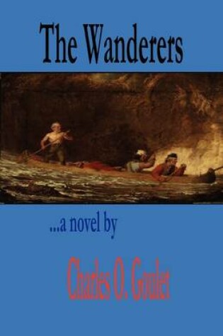 Cover of The Wanderers