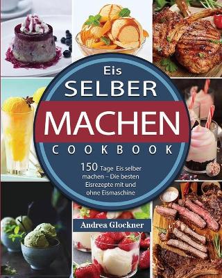 Cover of Eis selber machen 2021