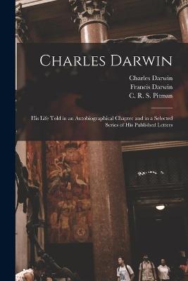 Book cover for Charles Darwin [electronic Resource]