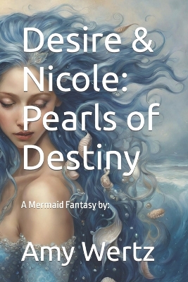 Cover of Desire & Nicole