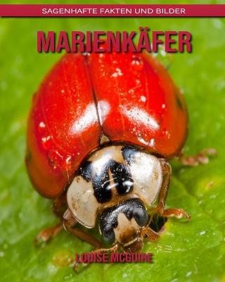 Book cover for Marienkäfer