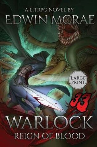 Cover of Warlock
