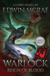 Book cover for Warlock