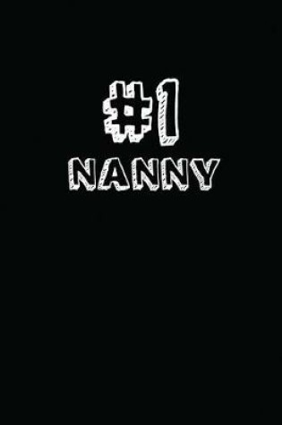 Cover of #1 Nanny