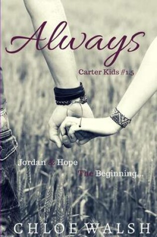 Cover of Always