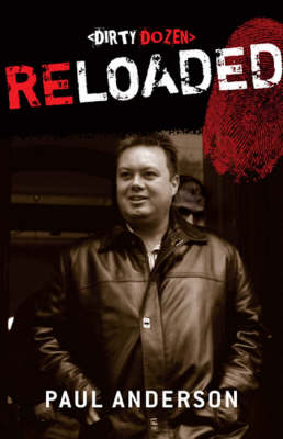Book cover for Reloaded