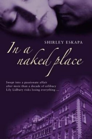 Cover of In a Naked Place