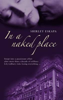 Book cover for In a Naked Place