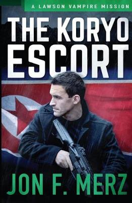 Book cover for The Koryo Escort