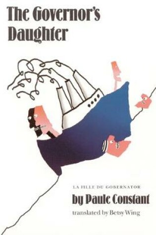 Cover of The Governor's Daughter