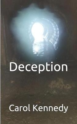 Book cover for Deception