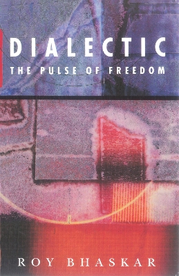 Book cover for Dialectic