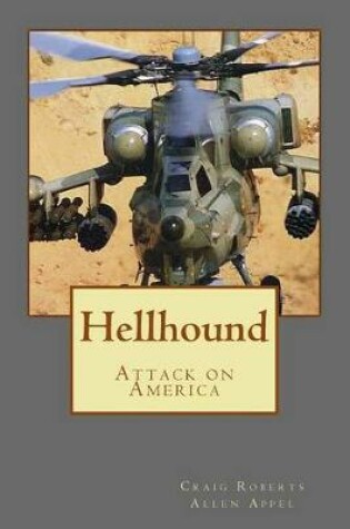 Cover of Hellhound