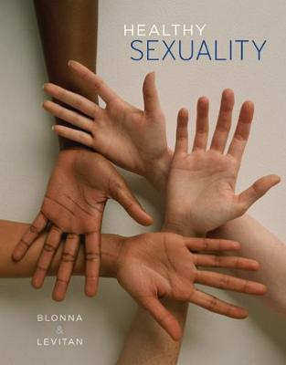 Book cover for Healthy Sexuality (with InfoTrac)