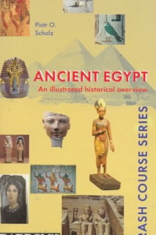 Cover of Ancient Egypt