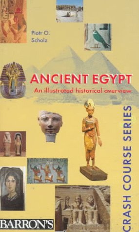 Cover of Ancient Egypt