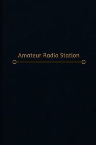 Cover of Amateur Radio Station