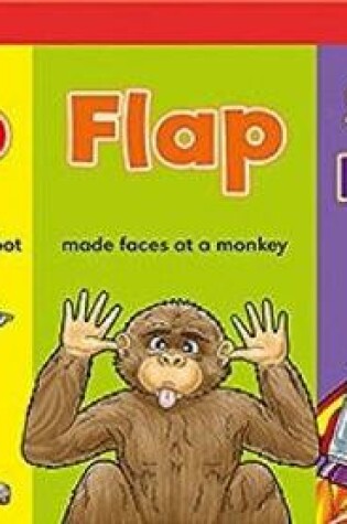 Cover of Flip Flap Story Maker