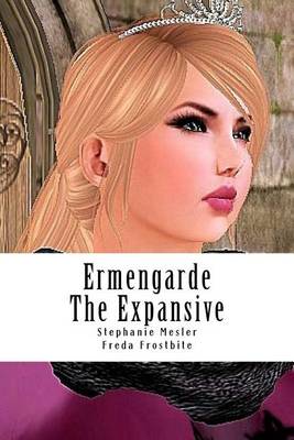 Book cover for Ermengarde The Expansive