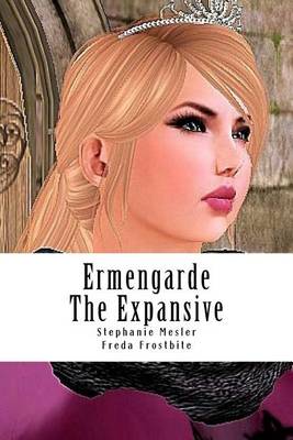 Cover of Ermengarde The Expansive