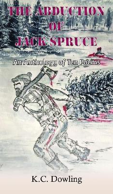 Book cover for The Abduction of Jack Spruce