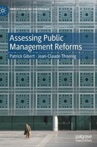 Cover of Assessing Public Management Reforms