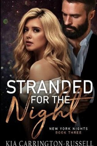 Cover of Stranded for the Night