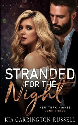 Book cover for Stranded for the Night