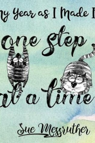 Cover of One Step at a Time
