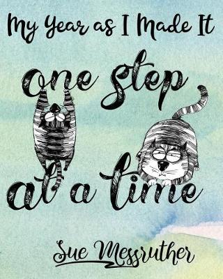 Book cover for One Step at a Time