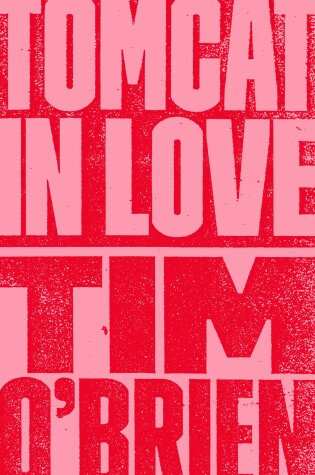 Cover of Tomcat in Love
