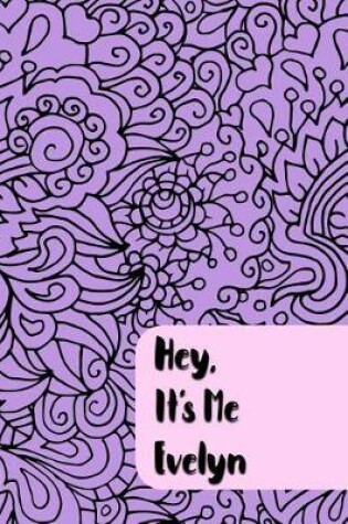 Cover of Hey, It