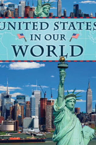Cover of United States in Our World