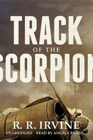 Cover of Track of the Scorpion