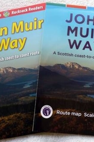 Cover of John Muir Way Bundle