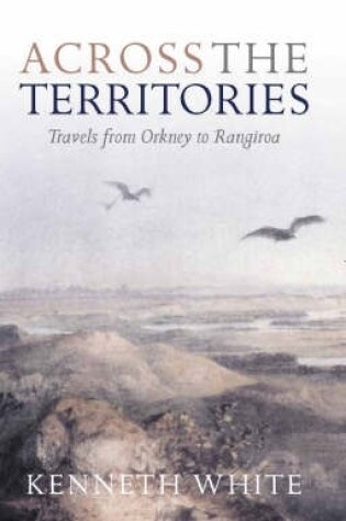 Cover of Across the Territories