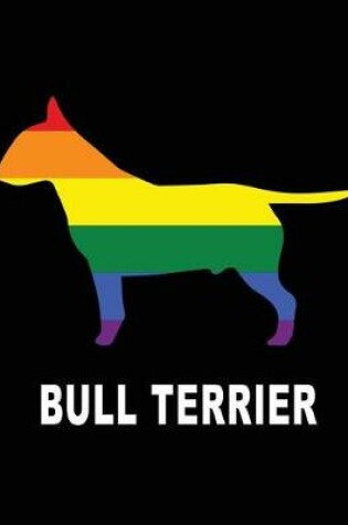 Cover of Bull Terrier