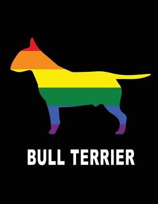 Book cover for Bull Terrier