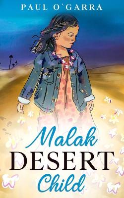 Cover of Malak Desert Child