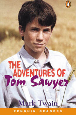 Cover of Adventures of Tom Sawyer, Rip Van Winkle, The Legend of Sleepy Hollow Cassette