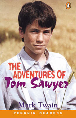 Book cover for Adventures of Tom Sawyer, Rip Van Winkle, The Legend of Sleepy Hollow Cassette