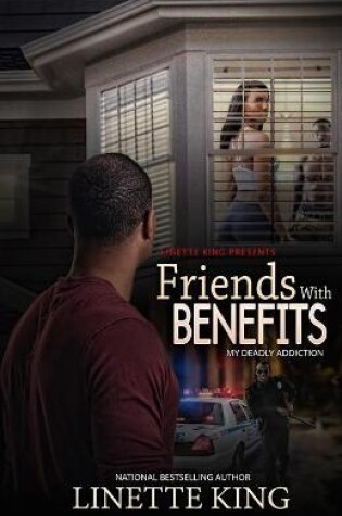 Cover of Friends w/ benefits