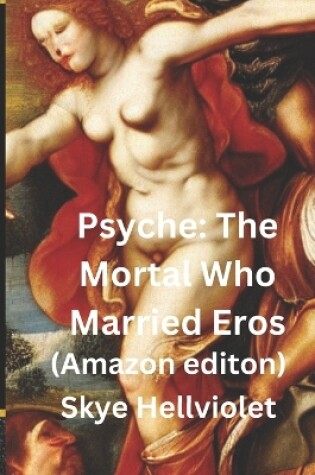 Cover of Psyche